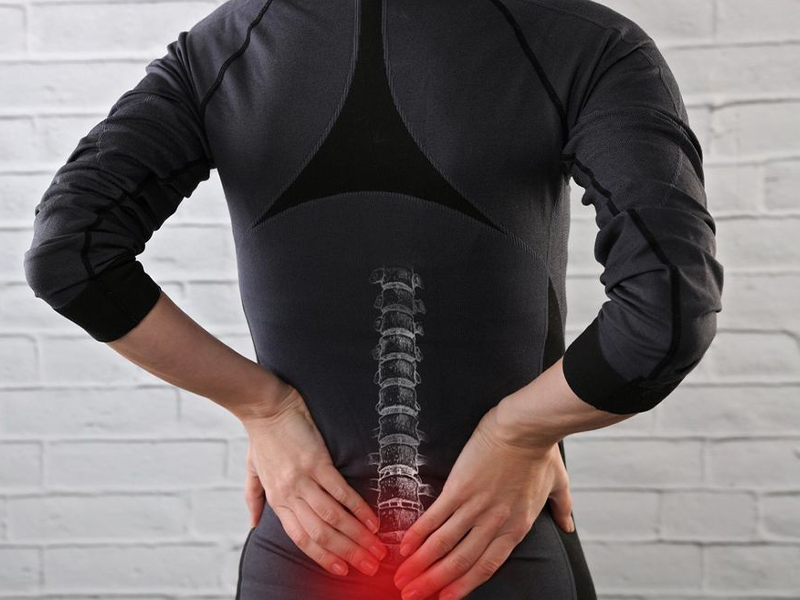 هزینه جراحی دیسک کمر در قم